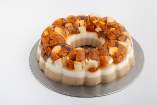 [GEROCFLE] GEL ROSCA CAFÉ ESPECIAL